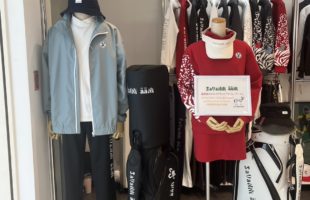 ブログ > 「サバン・アーニ」岩田屋本店POPUPを終えて