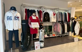 「サバン・アーニ」岩田屋本店POPUPストア