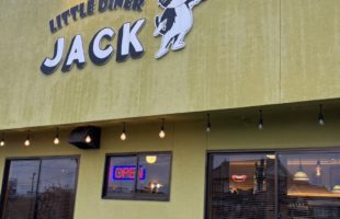 家族で行きたい！アメリカンハンバーガー